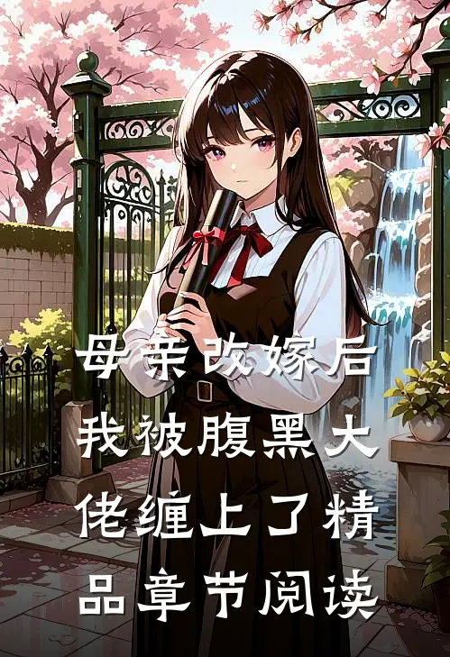 母亲改嫁后，我被腹黑大佬缠上了精品章节阅读