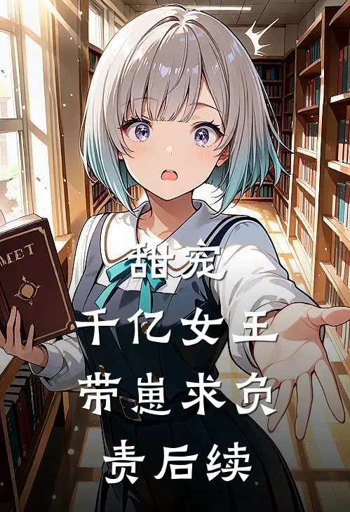 甜宠：千亿女王带崽求负责后续