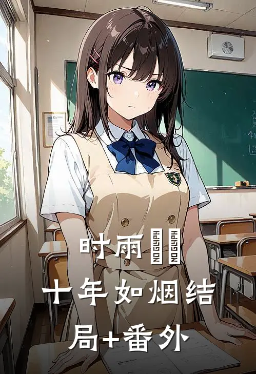 时雨濛濛，十年如烟结局+番外
