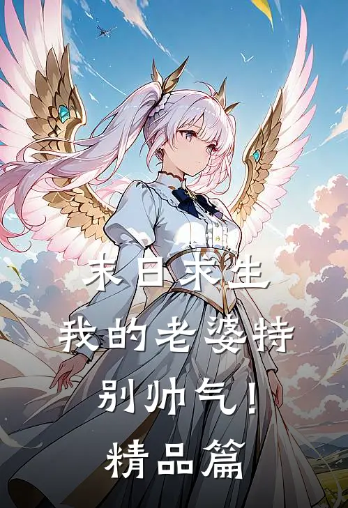 末日求生我的老婆特别帅气!精品篇免费阅读
