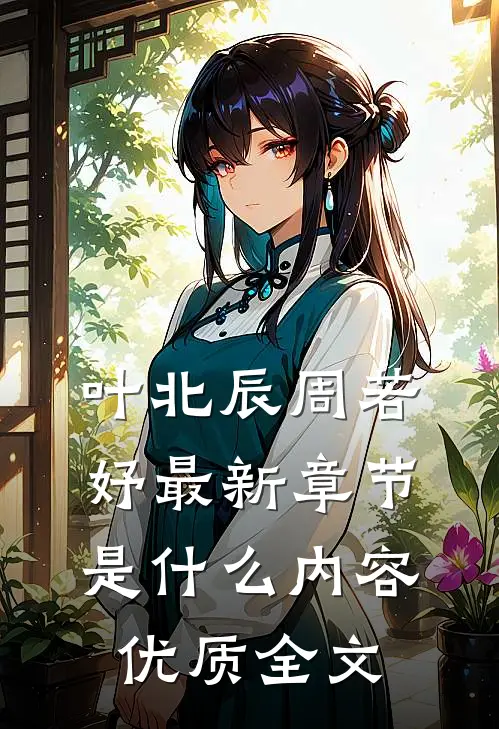 叶北辰周若妤最新章节是什么内容优质全文