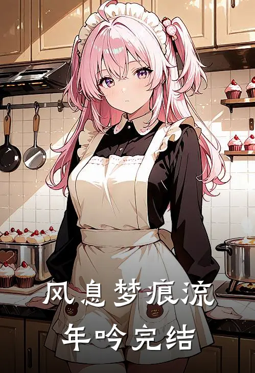 风息梦痕流年吟完结