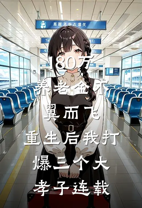 180万养老金不翼而飞，重生后我打爆三个大孝子连载