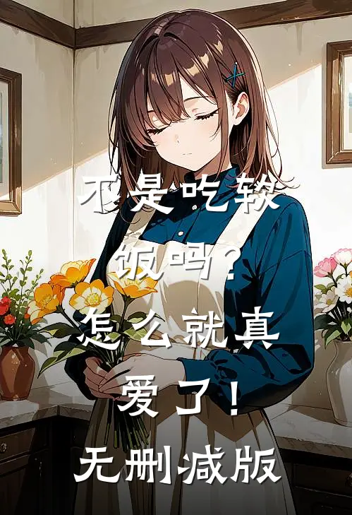 不是吃软饭吗？怎么就真爱了！无删减版