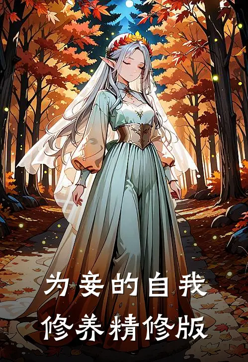 为妾的自我修养精修版