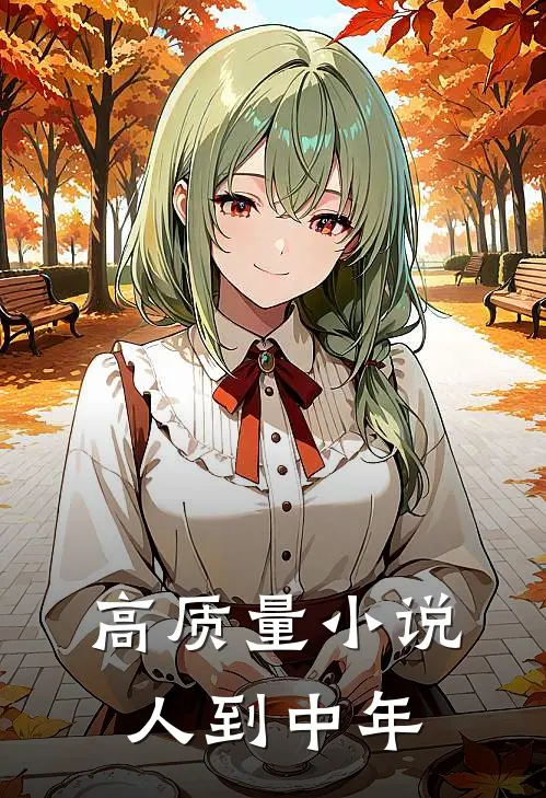 高质量小说人到中年