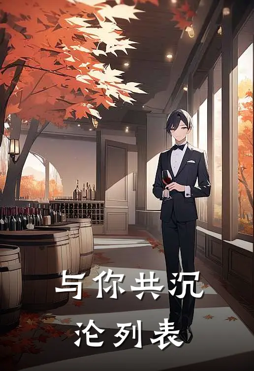 与你共沉沦列表