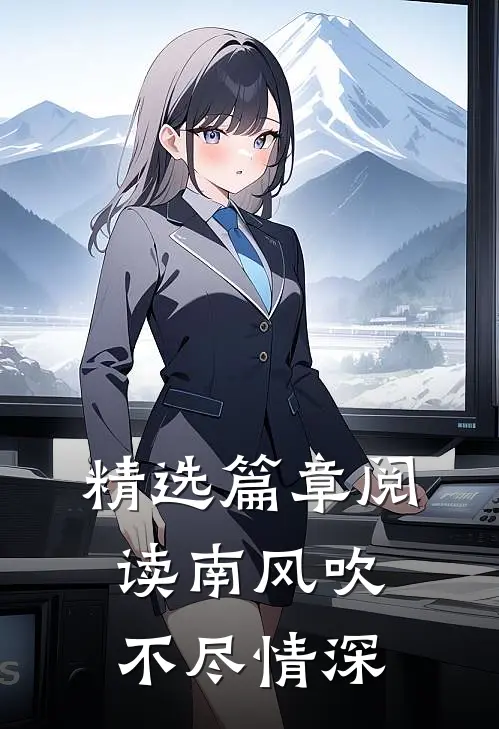 精选篇章阅读南风吹不尽情深