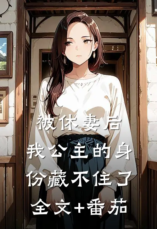 被休妻后，我公主的身份藏不住了全文+番茄