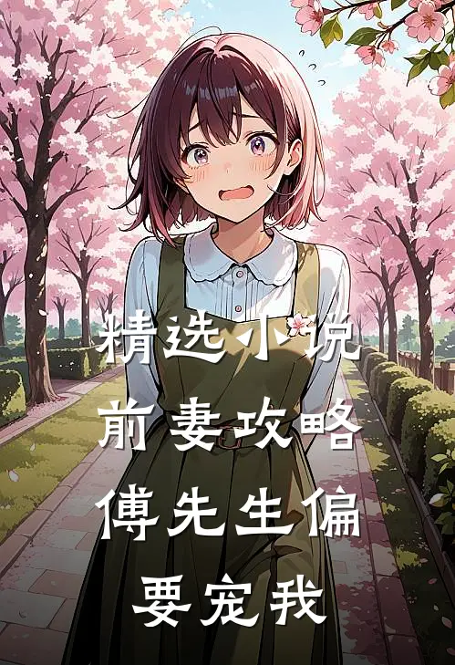精选小说前妻攻略：傅先生偏要宠我