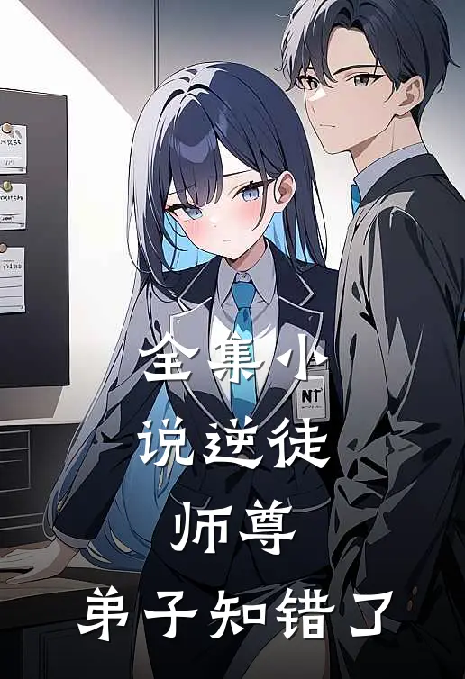 全集逆徒师尊,弟子知错了