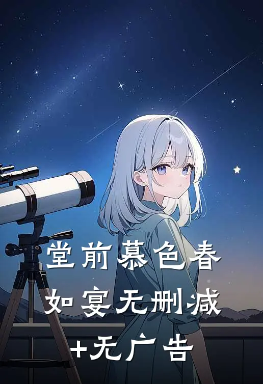 堂前慕色春如宴无删减+无广告