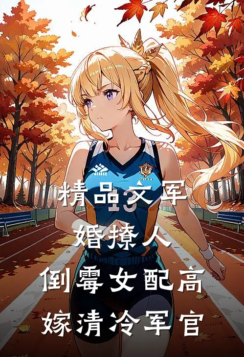 精品文军婚撩人：倒霉女配高嫁清冷军官