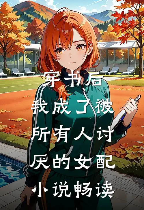 穿书后，我成了被所有人讨厌的女配小说畅读