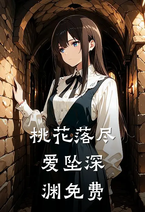 桃花落尽，爱坠深渊免费