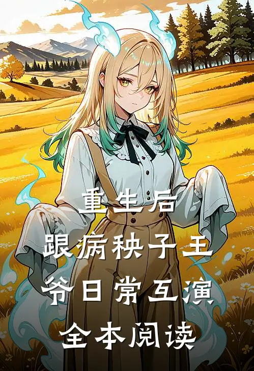 重生后，跟病秧子王爷日常互演全本阅读