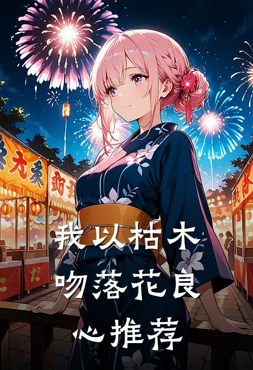 我以枯木吻落花良心推荐