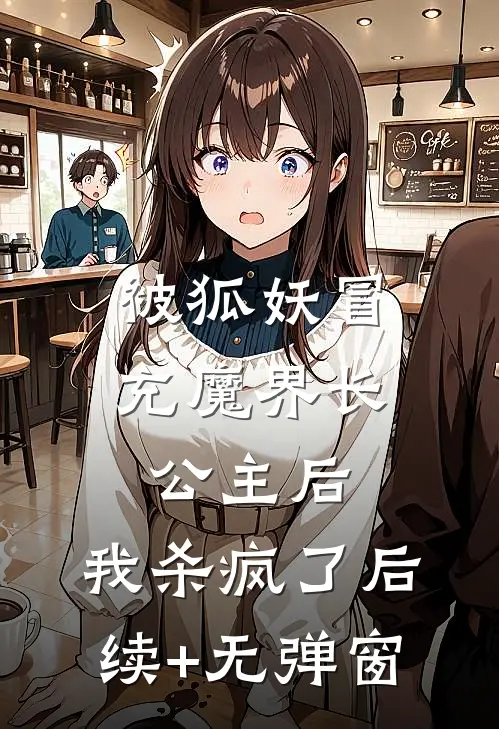 被狐妖冒充魔界长公主后，我杀疯了后续+无弹窗