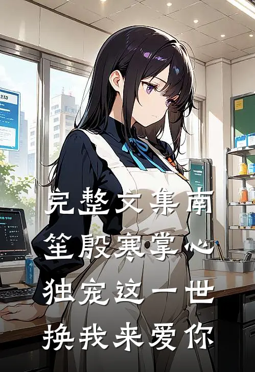 完整文集南笙殷寒掌心独宠这一世换我来爱你