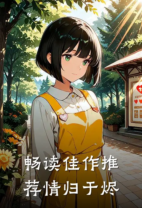 畅读佳作推荐情归于烬