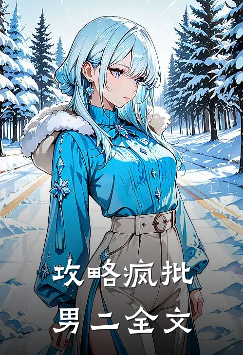 攻略疯批男二全文
