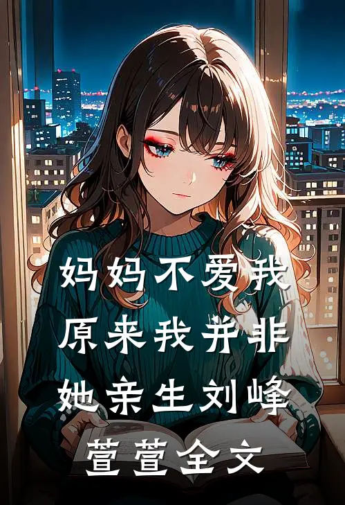 妈妈不爱我：原来我并非她亲生刘峰萱萱全文