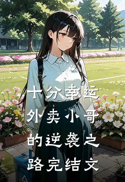 十分幸运：外卖小哥的逆袭之路完结文