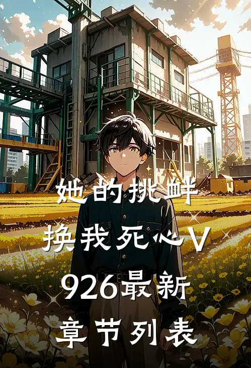 她的挑衅，换我死心V926最新章节列表