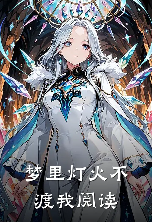 梦里灯火不渡我阅读