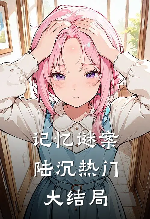 记忆谜案陆沉热门大结局