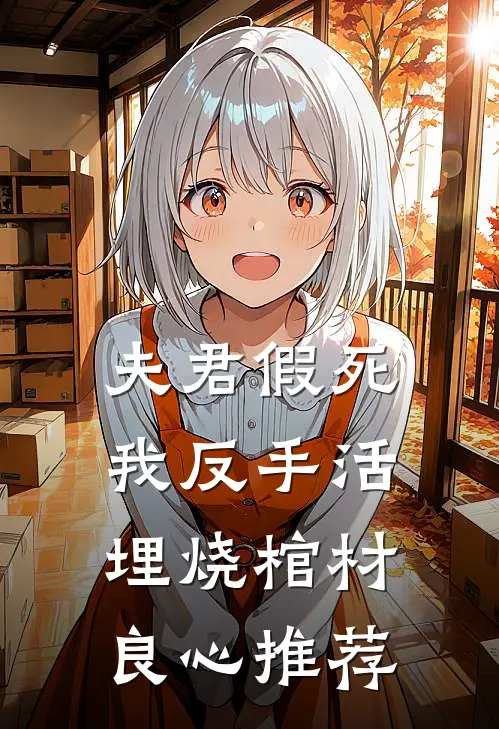 夫君假死，我反手活埋烧棺材良心推荐