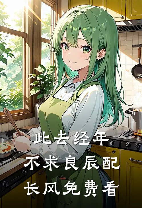 此去经年：不求良辰配长风免费看