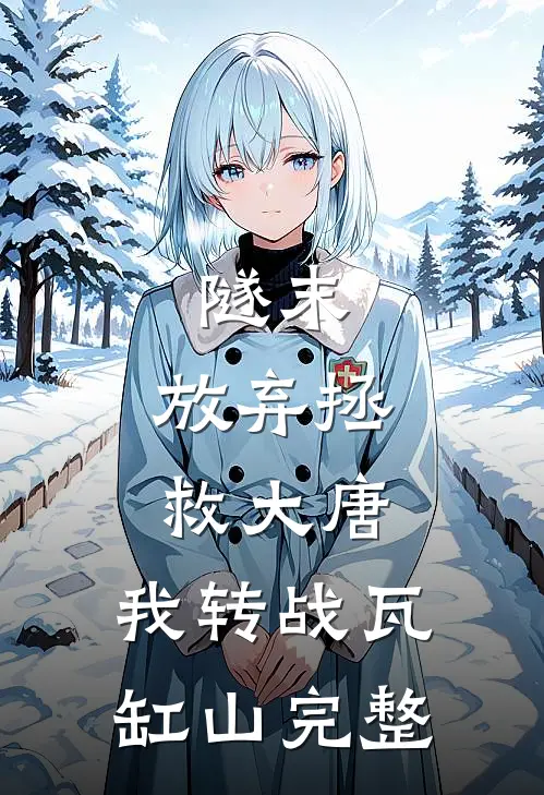 隧末：放弃拯救大唐，我转战瓦缸山完整