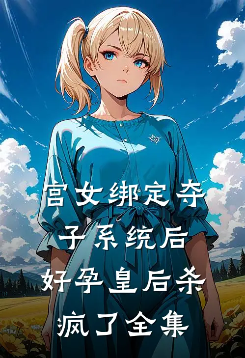 宫女绑定夺子系统后，好孕皇后杀疯了 全集
