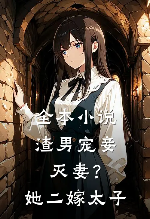 全本小说渣男宠妾灭妻？她二嫁太子