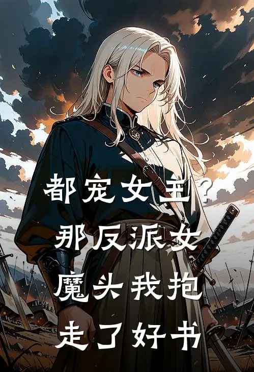 都宠女主？那反派女魔头我抱走了好书