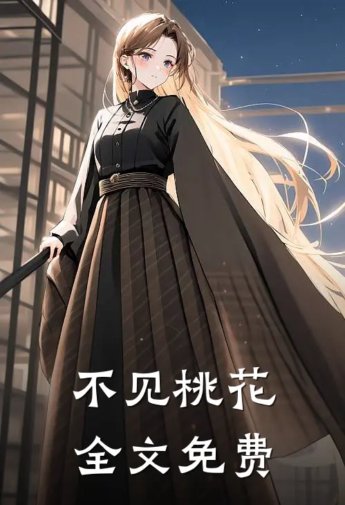 不见桃花全文免费