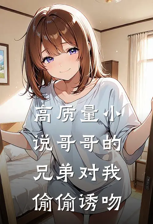 高质量小说哥哥的兄弟对我偷偷诱吻