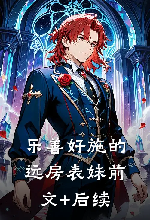 乐善好施的远房表妹前文+后续
