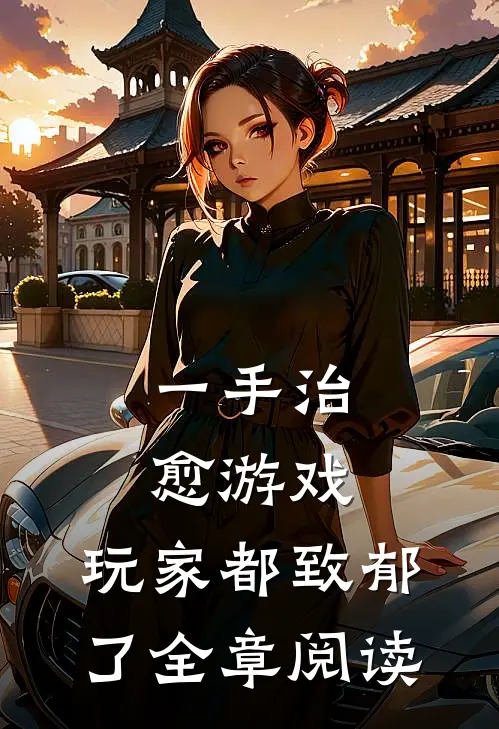 一手治愈游戏，玩家都致郁了全章阅读