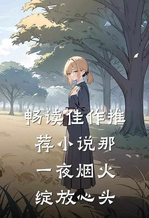 畅读佳作推荐小说那一夜烟火绽放心头