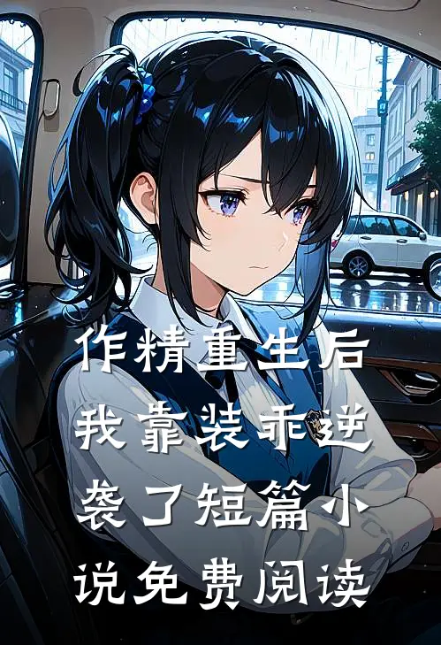 作精重生后，我靠装乖逆袭了短篇小说免费阅读