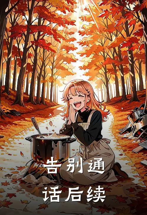 告别通话后续
