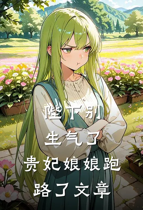 陛下别生气了，贵妃娘娘跑路了文章