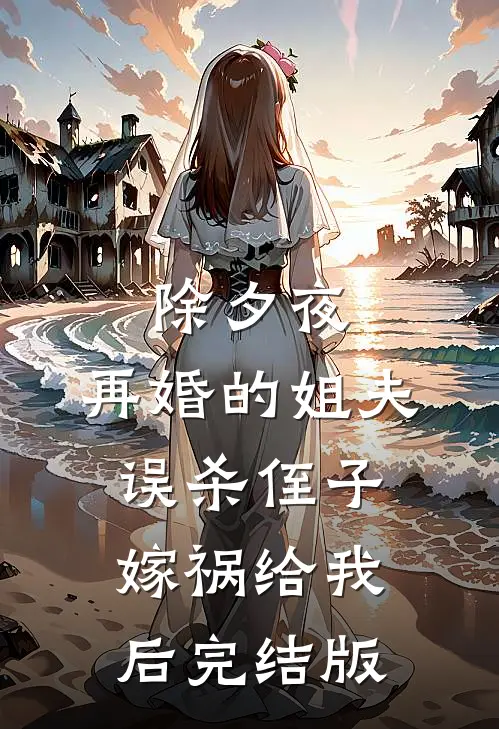 除夕夜，再婚的姐夫误杀侄子嫁祸给我后完结版