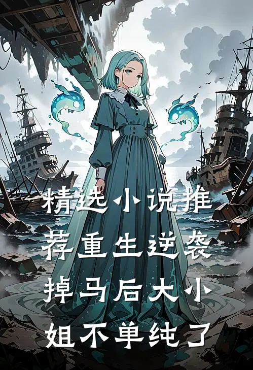 精选小说推荐重生逆袭：掉马后大小姐不单纯了