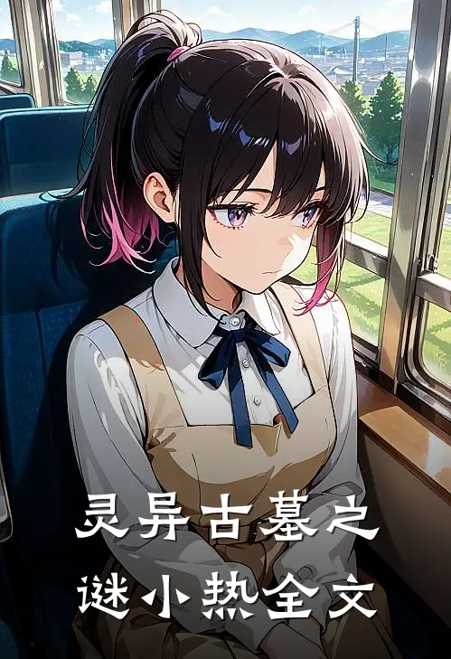 《灵异古墓之谜》小热全文