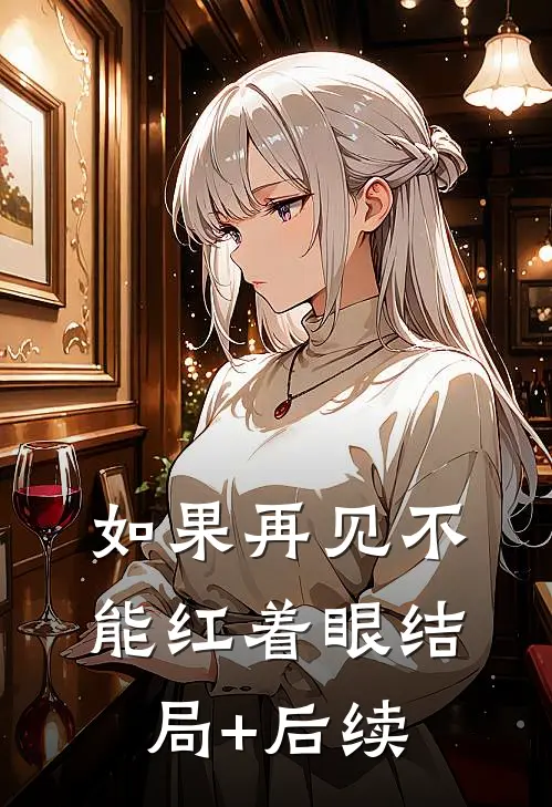 如果再见不能红着眼结局+后续