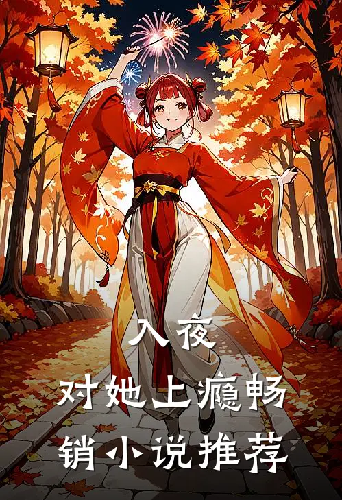 入夜，对她上瘾畅销小说推荐