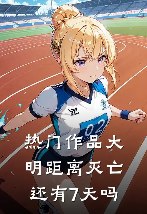 热门作品大明距离灭亡还有7天吗